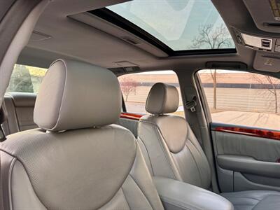 2006 Lexus LS 430 - Photo 20 - Madison, WI 53716