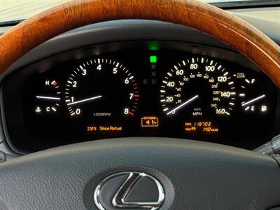 2006 Lexus LS 430 - Photo 27 - Madison, WI 53716