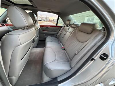 2006 Lexus LS 430 - Photo 25 - Madison, WI 53716