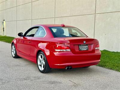 2011 BMW 128i - Photo 9 - Madison, WI 53716