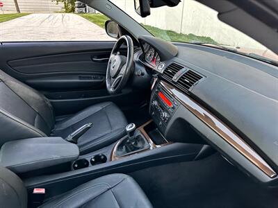 2011 BMW 128i - Photo 19 - Madison, WI 53716