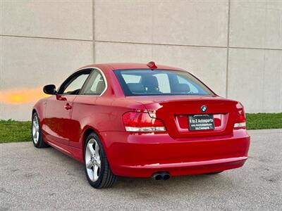 2011 BMW 128i - Photo 11 - Madison, WI 53716