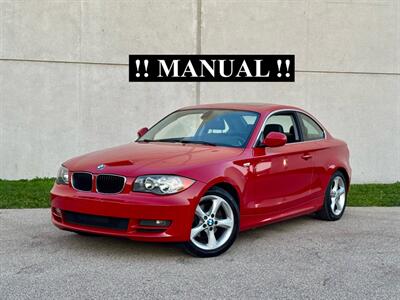 2011 BMW 128i - Photo 1 - Madison, WI 53716