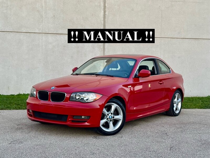 2011 BMW 128i   - Photo 1 - Madison, WI 53716