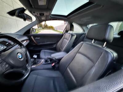 2011 BMW 128i - Photo 22 - Madison, WI 53716