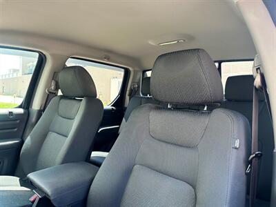 2014 Honda Ridgeline Sport   - Photo 19 - Madison, WI 53716