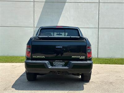 2014 Honda Ridgeline Sport   - Photo 13 - Madison, WI 53716