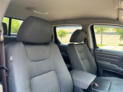 2014 Honda Ridgeline Sport   - Photo 20 - Madison, WI 53716