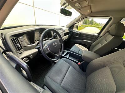 2014 Honda Ridgeline Sport   - Photo 16 - Madison, WI 53716