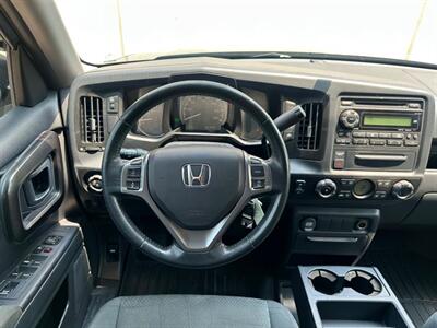 2014 Honda Ridgeline Sport   - Photo 15 - Madison, WI 53716