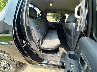 2014 Honda Ridgeline Sport   - Photo 25 - Madison, WI 53716