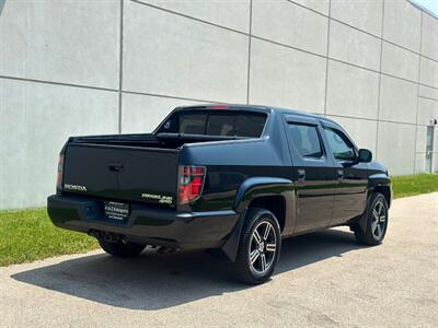 2014 Honda Ridgeline Sport   - Photo 10 - Madison, WI 53716