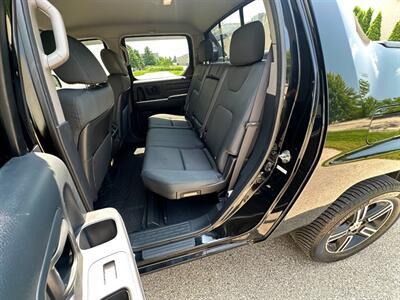 2014 Honda Ridgeline Sport   - Photo 24 - Madison, WI 53716
