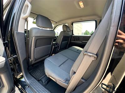 2014 Honda Ridgeline Sport   - Photo 22 - Madison, WI 53716