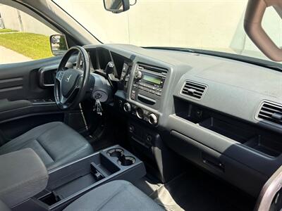 2014 Honda Ridgeline Sport   - Photo 18 - Madison, WI 53716