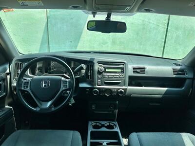 2014 Honda Ridgeline Sport   - Photo 14 - Madison, WI 53716