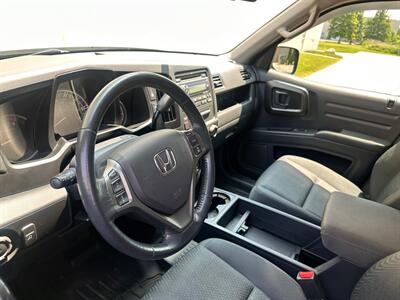 2014 Honda Ridgeline Sport   - Photo 17 - Madison, WI 53716