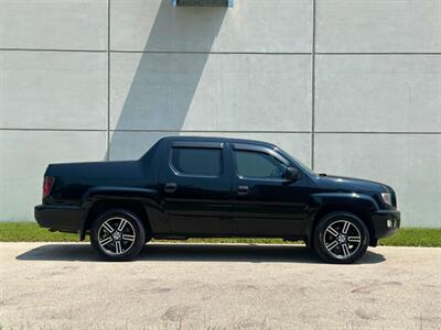 2014 Honda Ridgeline Sport   - Photo 8 - Madison, WI 53716