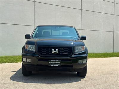 2014 Honda Ridgeline Sport   - Photo 6 - Madison, WI 53716