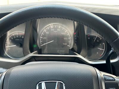 2014 Honda Ridgeline Sport   - Photo 26 - Madison, WI 53716