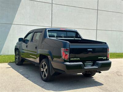 2014 Honda Ridgeline Sport   - Photo 11 - Madison, WI 53716