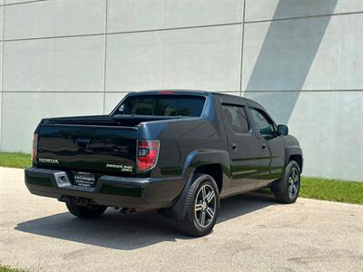2014 Honda Ridgeline Sport   - Photo 12 - Madison, WI 53716