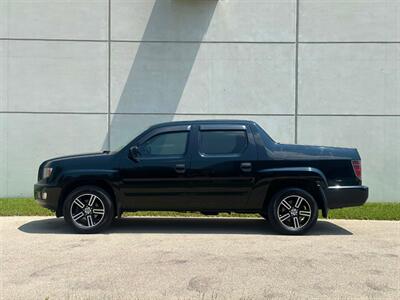 2014 Honda Ridgeline Sport   - Photo 7 - Madison, WI 53716