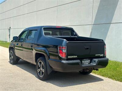 2014 Honda Ridgeline Sport   - Photo 9 - Madison, WI 53716