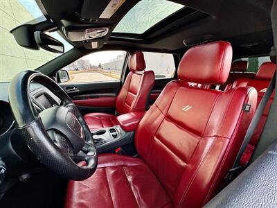 2019 Dodge Durango R/T   - Photo 19 - Madison, WI 53716