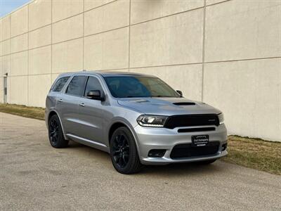2019 Dodge Durango R/T   - Photo 3 - Madison, WI 53716
