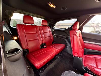 2019 Dodge Durango R/T   - Photo 26 - Madison, WI 53716