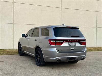 2019 Dodge Durango R/T   - Photo 8 - Madison, WI 53716