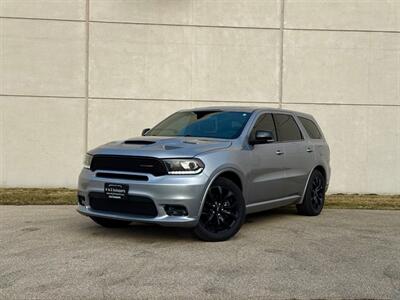 2019 Dodge Durango R/T   - Photo 2 - Madison, WI 53716