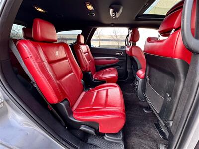 2019 Dodge Durango R/T   - Photo 23 - Madison, WI 53716