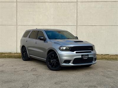 2019 Dodge Durango R/T   - Photo 1 - Madison, WI 53716