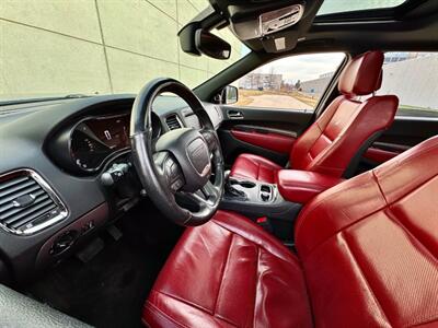 2019 Dodge Durango R/T   - Photo 14 - Madison, WI 53716