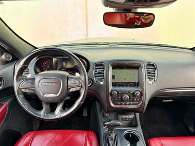 2019 Dodge Durango R/T   - Photo 12 - Madison, WI 53716