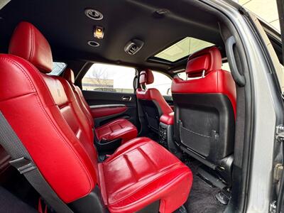 2019 Dodge Durango R/T   - Photo 22 - Madison, WI 53716