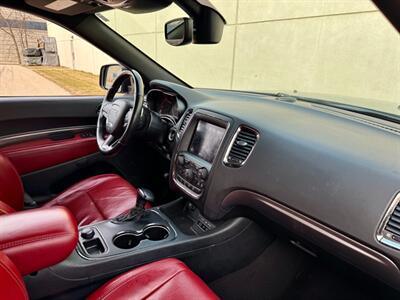 2019 Dodge Durango R/T   - Photo 16 - Madison, WI 53716