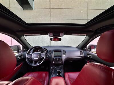 2019 Dodge Durango R/T   - Photo 11 - Madison, WI 53716