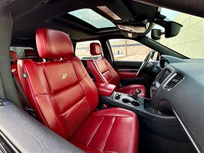 2019 Dodge Durango R/T   - Photo 20 - Madison, WI 53716
