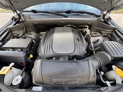 2019 Dodge Durango R/T   - Photo 32 - Madison, WI 53716