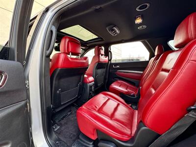 2019 Dodge Durango R/T   - Photo 21 - Madison, WI 53716