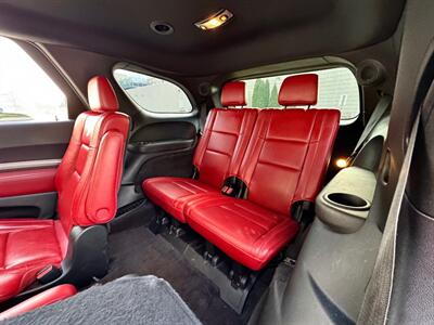 2019 Dodge Durango R/T   - Photo 25 - Madison, WI 53716