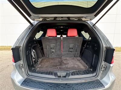 2019 Dodge Durango R/T   - Photo 31 - Madison, WI 53716