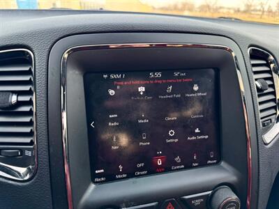 2019 Dodge Durango R/T   - Photo 30 - Madison, WI 53716
