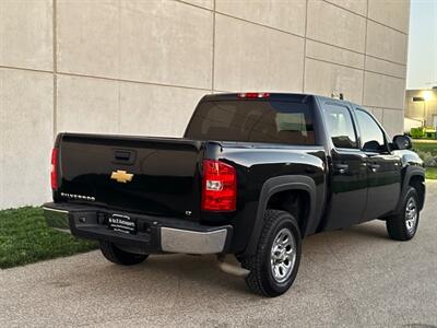 2012 Chevrolet Silverado 1500 LT - Photo 9 - Madison, WI 53716