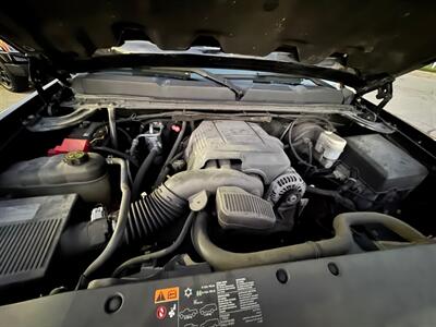 2012 Chevrolet Silverado 1500 LT - Photo 25 - Madison, WI 53716