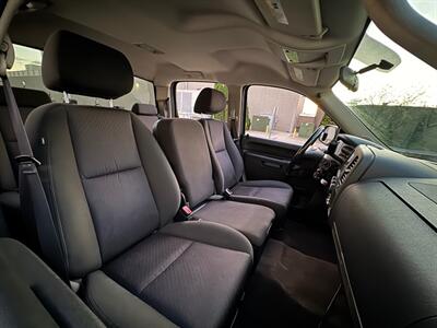 2012 Chevrolet Silverado 1500 LT - Photo 17 - Madison, WI 53716