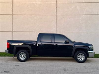 2012 Chevrolet Silverado 1500 LT - Photo 7 - Madison, WI 53716